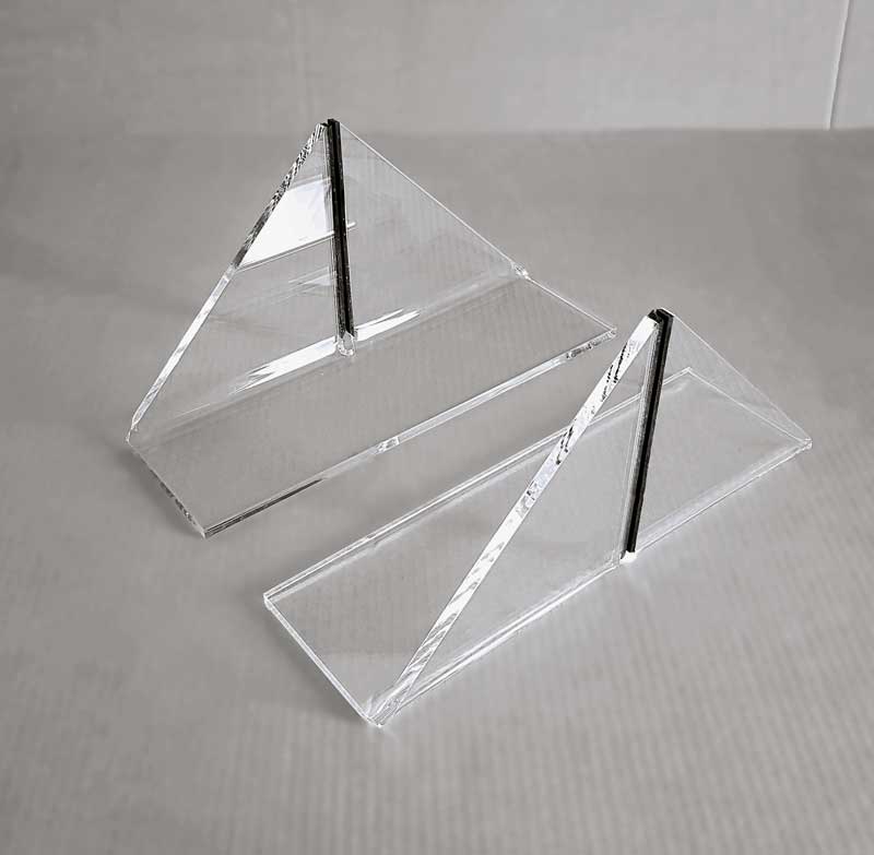 Vetrina Parafiato In Plexiglass Da Banco - Danieli HO.RE.CA - Foto 13