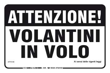 Tabella perimetrale 0180