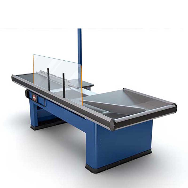 BARRIERE PARAFIATO per casse