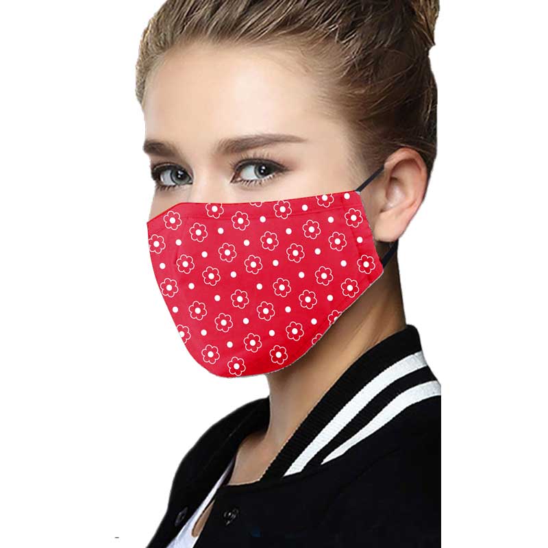 COVERINA - Mascherina personalizzata