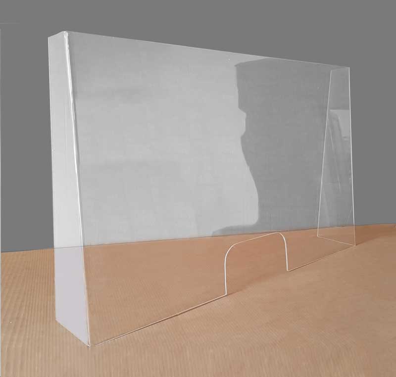 BARRIERE PARAFIATO MONOBLOCCO