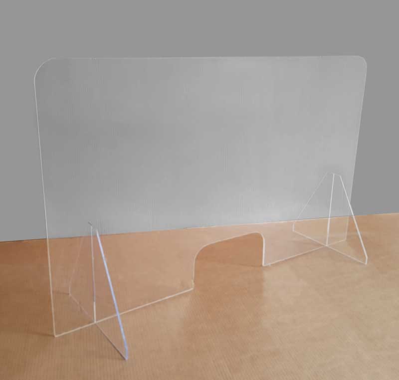 BARRIERE PARAFIATO ALTEZZA 110/125 cm