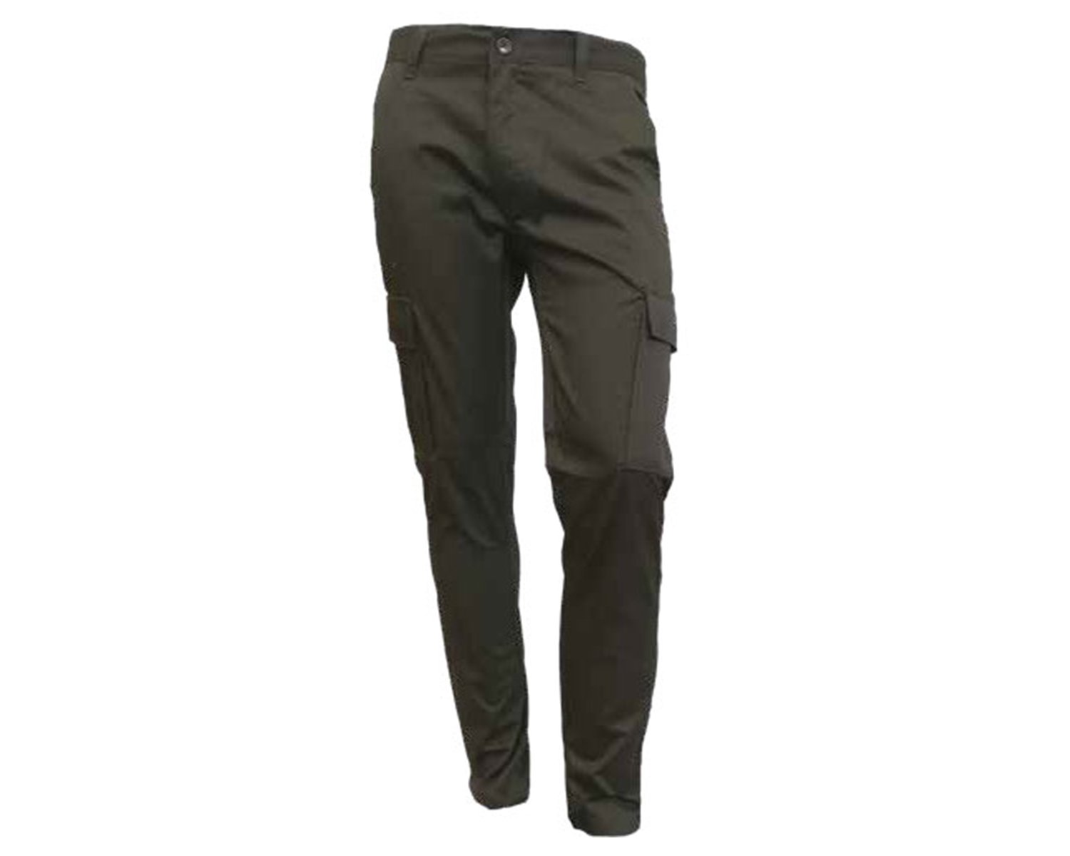 Art.6 - Pant. sfoderato classico 6 tasche