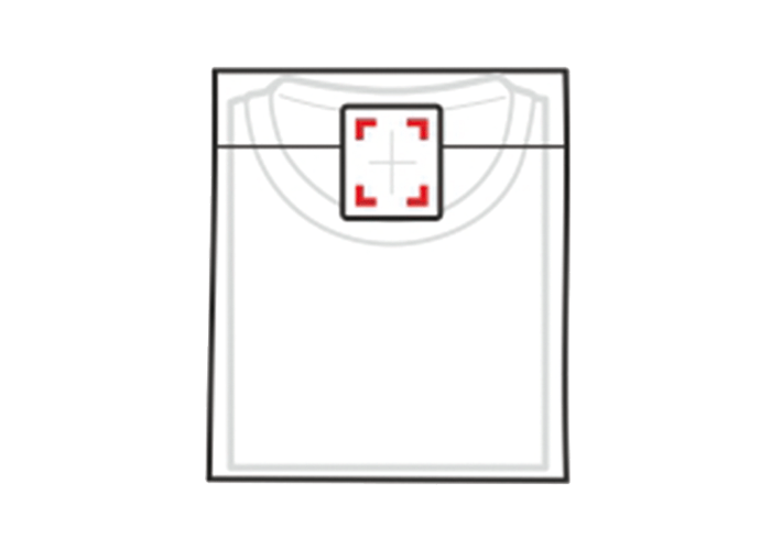 Art.420 - T-shirt mimetica con inserti Piego e imbusto (+0.25 &euro;)