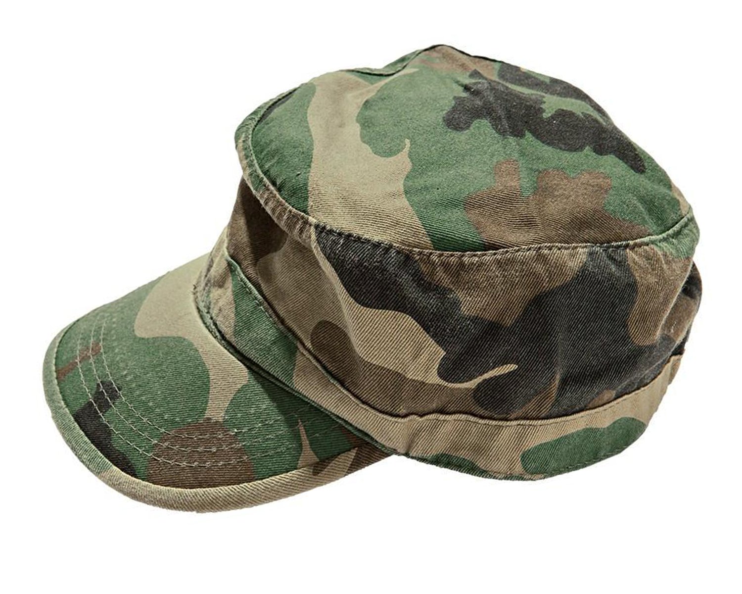 Art.643 - Cappello militare