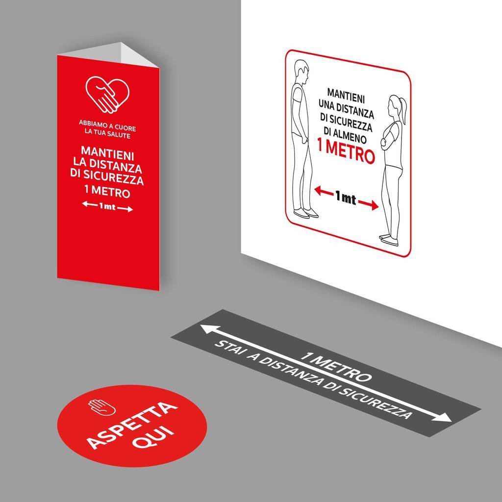 Supporti informativi