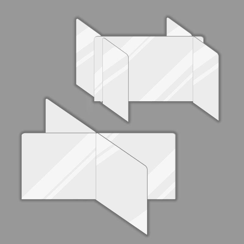 Protezioni per ristorazione