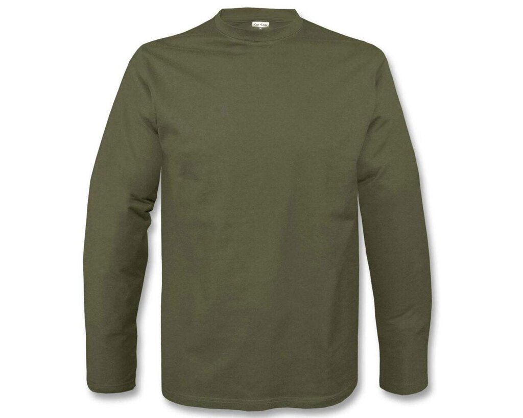 T-shirt manica lunga